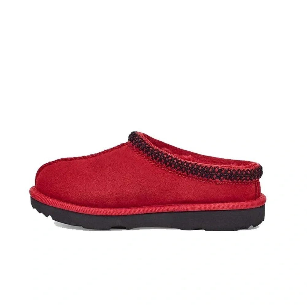 NEW UGG Kids Tasman II Slippers Size 12